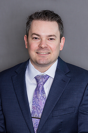 Scott Bassel Headshot