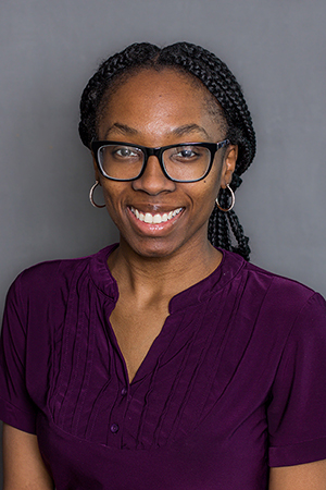 Belinda Bright Headshot