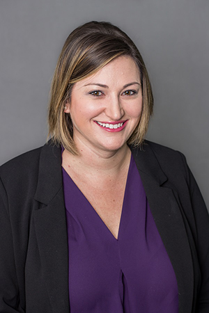 Meghan Brown Headshot