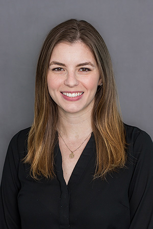 Katie Dillon Headshot