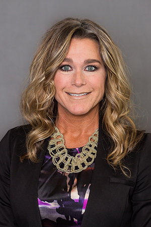 Stacy Ericson Headshot