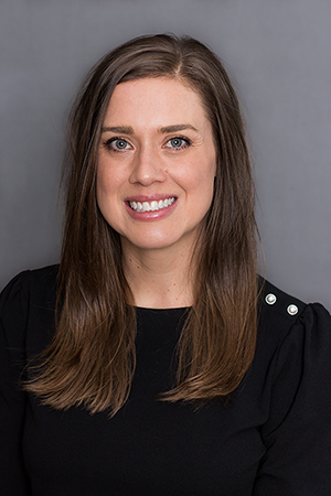 Christine Fitzmaurice Headshot