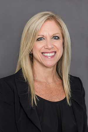 Michelle Jaquess Headshot