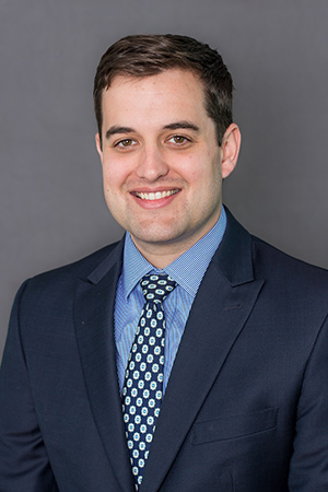 Chris Jones Headshot