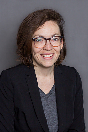 Meghan Katzenberger Headshot