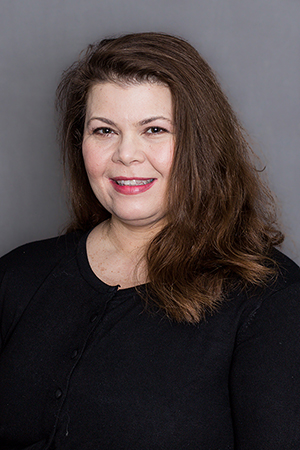 Shelby Kottmann Headshot