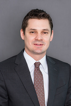 Matt Kruse Headshot