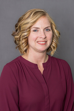 Jodi Laird Headshot