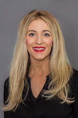 Karin Olson Headshot