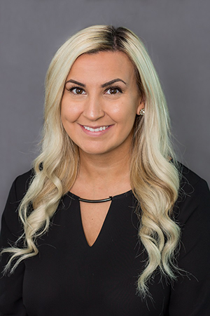 Emina Sabotic Headshot