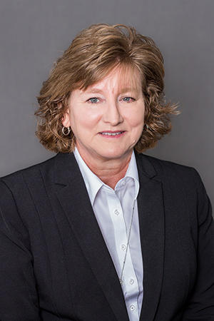 Tami Salzano Headshot