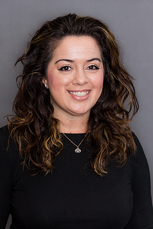 Jackie Scherrer Headshot