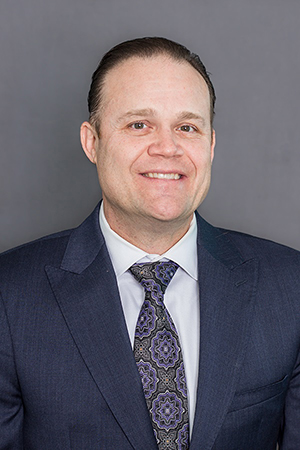 Eric Siefert Headshot