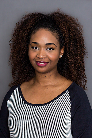 Stephany Smith Headshot