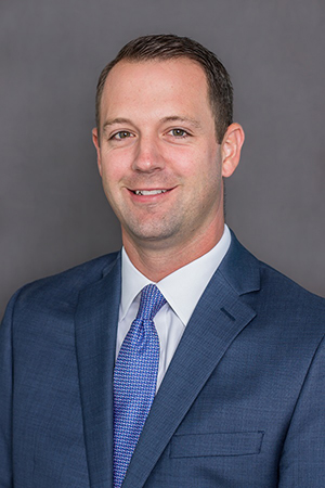 Dan Stocker Headshot
