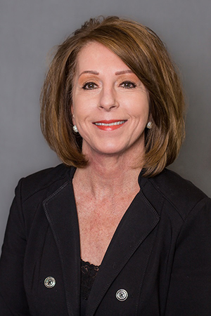 Cindy Tinley Headshot