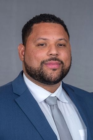Dallas Vigil Headshot