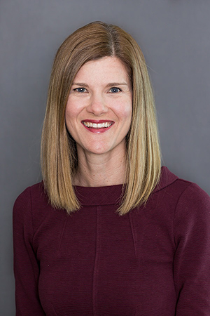 Melinda Whitener Headshot
