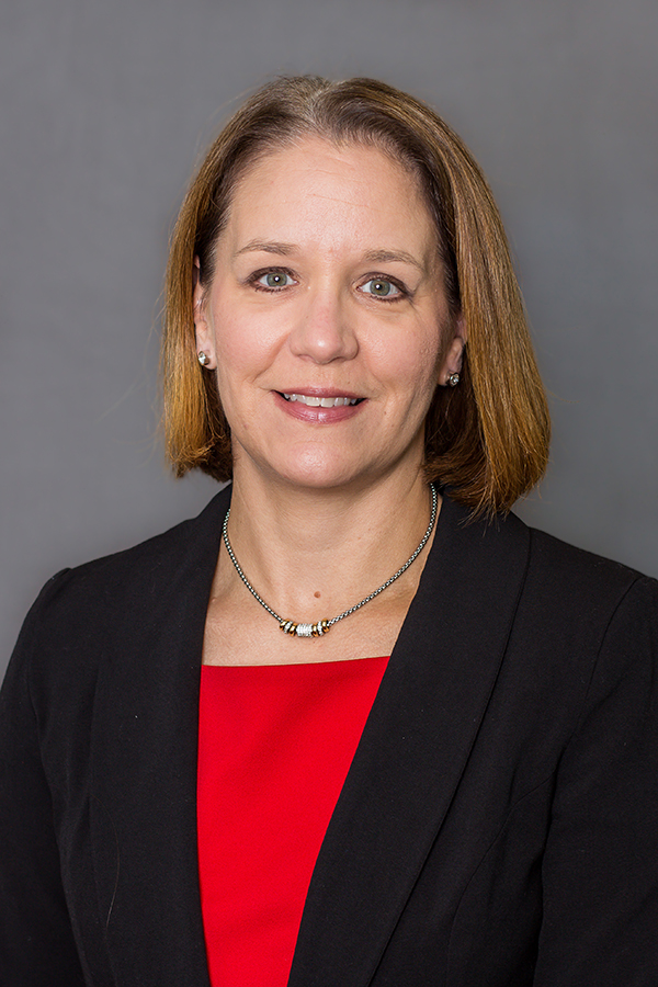 Meghan Brown Headshot