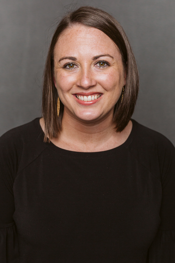 Lea Hartigan Headshot