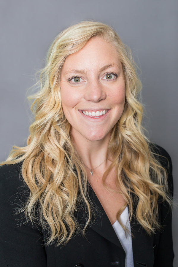 Lexi Webb Headshot